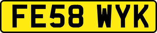 FE58WYK