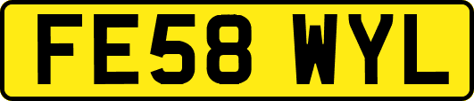 FE58WYL