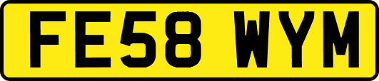 FE58WYM