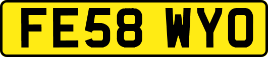 FE58WYO