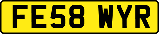 FE58WYR