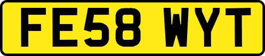 FE58WYT