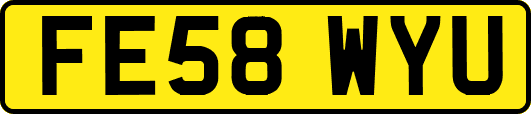FE58WYU