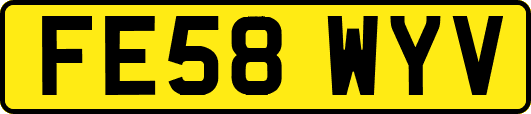 FE58WYV