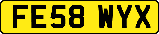 FE58WYX