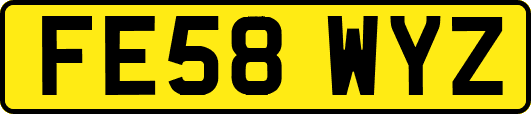 FE58WYZ