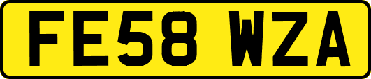 FE58WZA