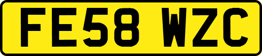 FE58WZC