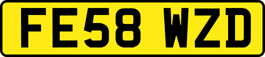FE58WZD