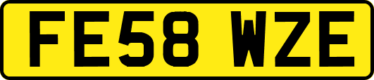 FE58WZE