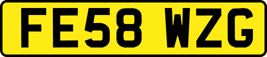 FE58WZG