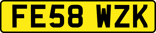 FE58WZK