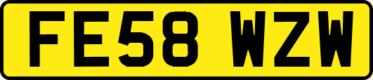 FE58WZW