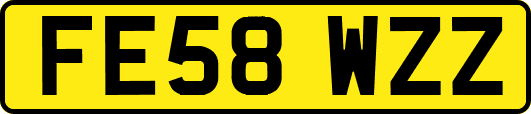 FE58WZZ