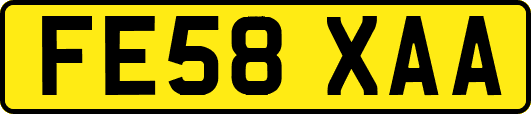 FE58XAA
