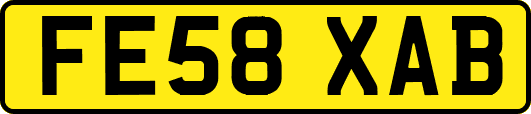 FE58XAB