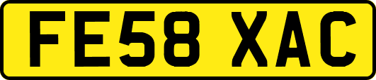 FE58XAC