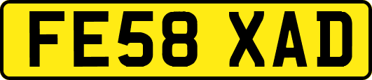 FE58XAD