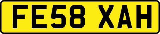 FE58XAH