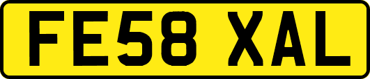 FE58XAL