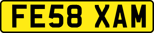 FE58XAM