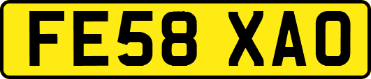 FE58XAO