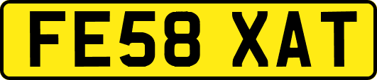 FE58XAT