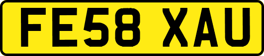 FE58XAU