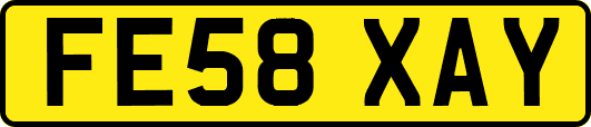 FE58XAY