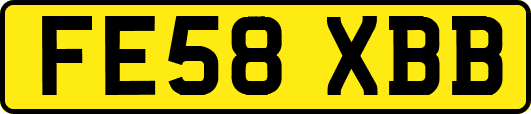 FE58XBB
