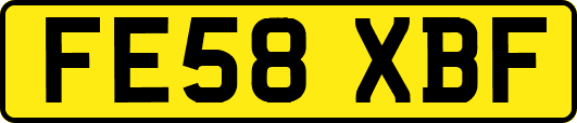 FE58XBF