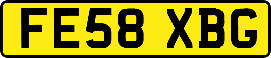FE58XBG