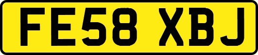 FE58XBJ