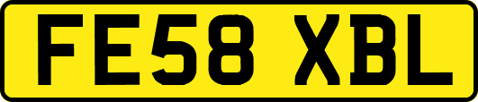 FE58XBL