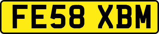 FE58XBM