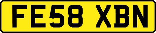 FE58XBN