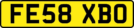 FE58XBO