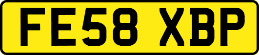 FE58XBP