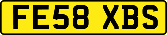 FE58XBS
