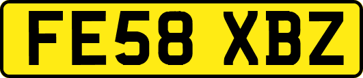 FE58XBZ