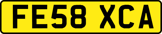 FE58XCA