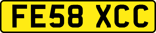 FE58XCC