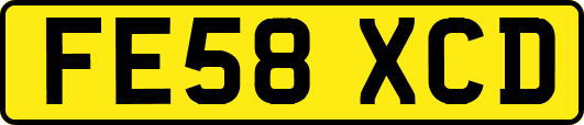 FE58XCD