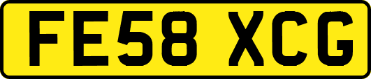 FE58XCG