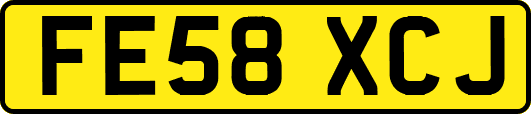 FE58XCJ