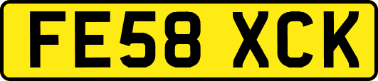 FE58XCK