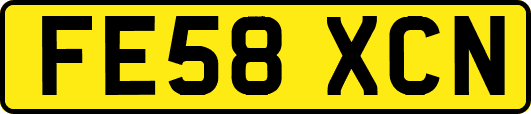 FE58XCN