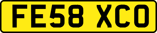 FE58XCO