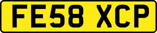 FE58XCP