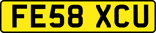 FE58XCU
